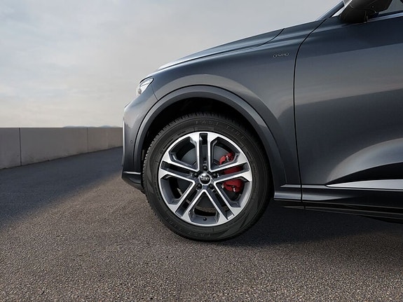 Audi Q5 7 of 10