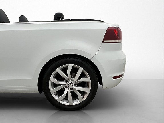 Volkswagen Golf I 23 of 25