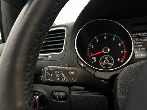 Volkswagen Golf I 20 of 25