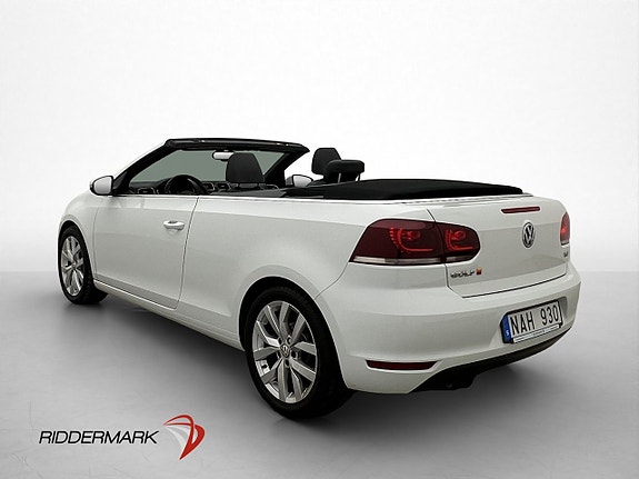 Volkswagen Golf I 4 of 25