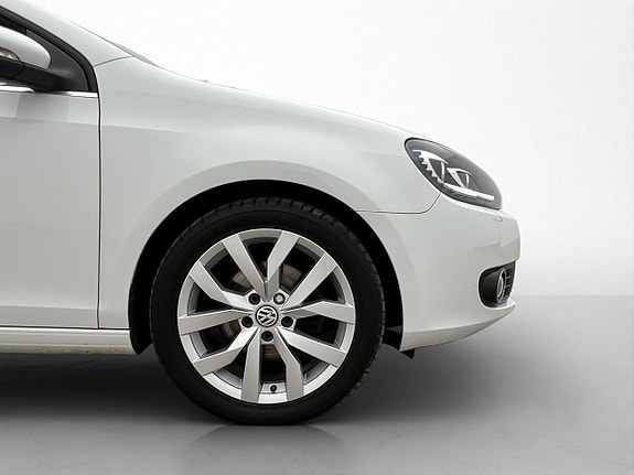 Volkswagen Golf I 25 of 25
