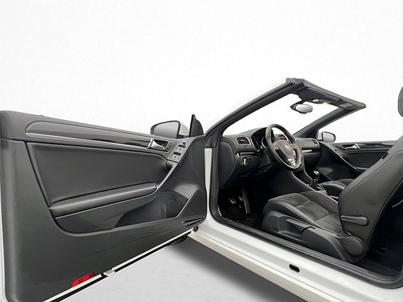 Volkswagen Golf I 12 of 25