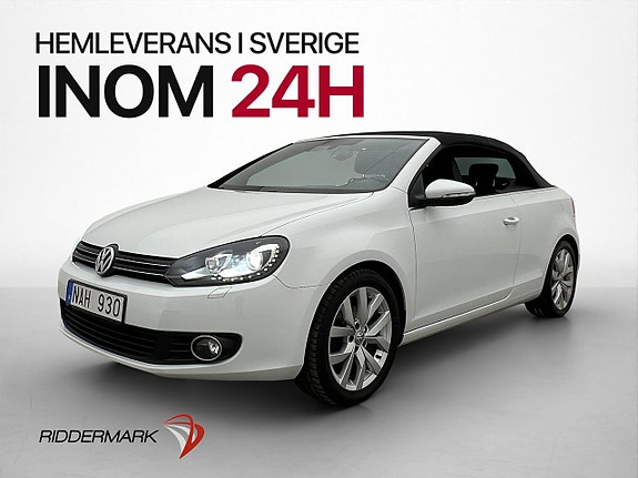 Volkswagen Golf I 3 of 25