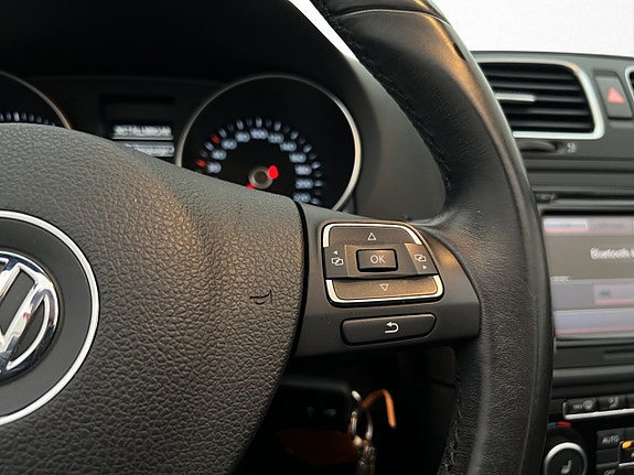 Volkswagen Golf I 18 of 25