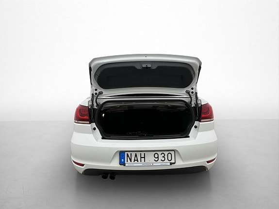 Volkswagen Golf I 11 of 25