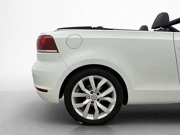Volkswagen Golf I 24 of 25