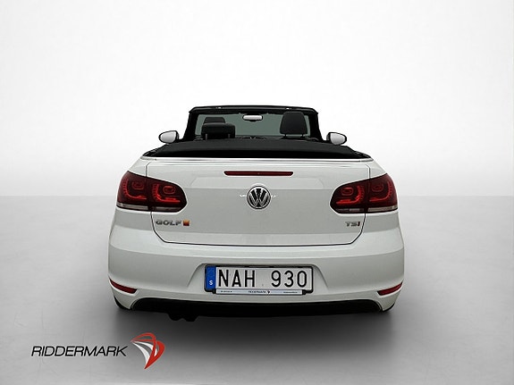 Volkswagen Golf I 5 of 25
