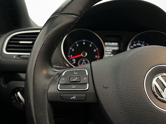 Volkswagen Golf I 19 of 25