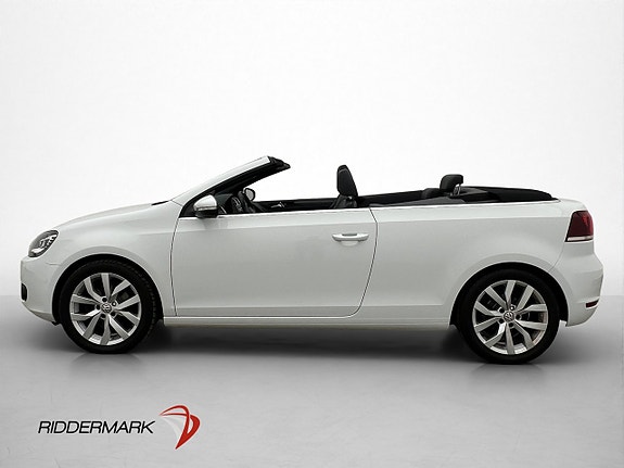 Volkswagen Golf I 2 of 25