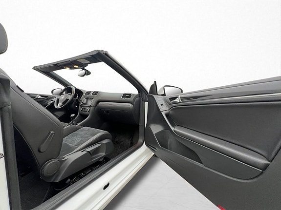 Volkswagen Golf I 9 of 25