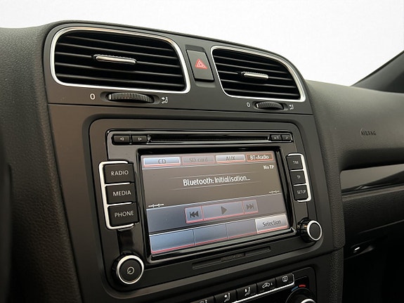 Volkswagen Golf I 15 of 25