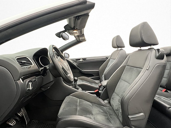 Volkswagen Golf I 13 of 25