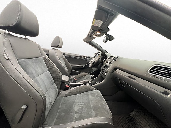 Volkswagen Golf I 8 of 25
