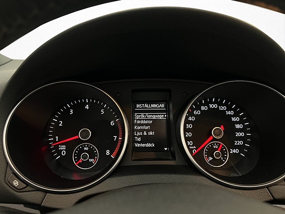 Volkswagen Golf I 14 of 25