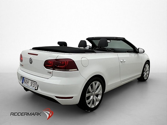Volkswagen Golf I 6 of 25