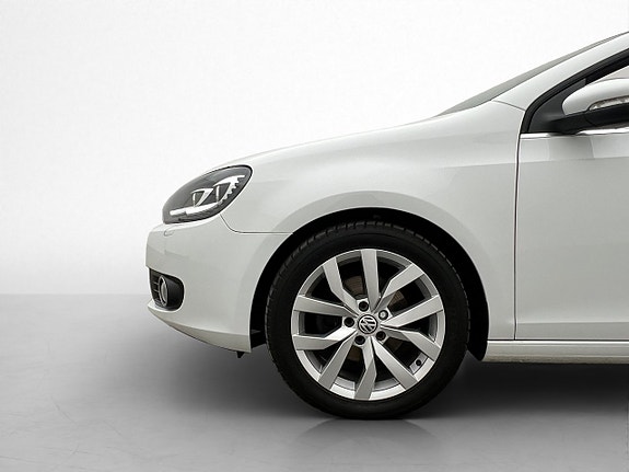 Volkswagen Golf I 22 of 25