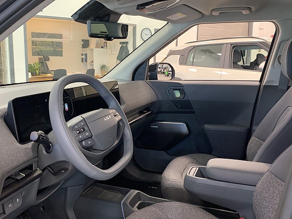 Kia EV2 8 of 26