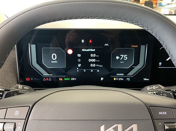 Kia EV2 10 of 26