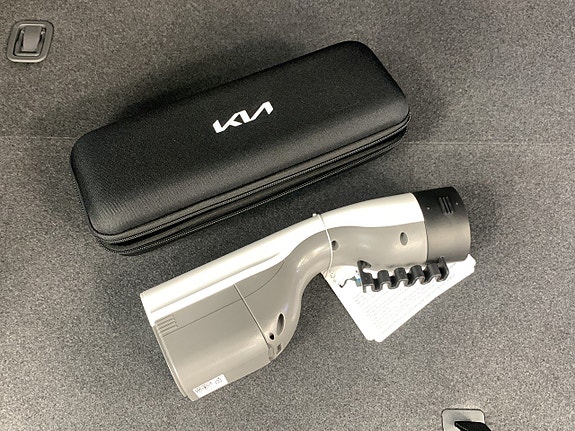Kia EV2 25 of 26