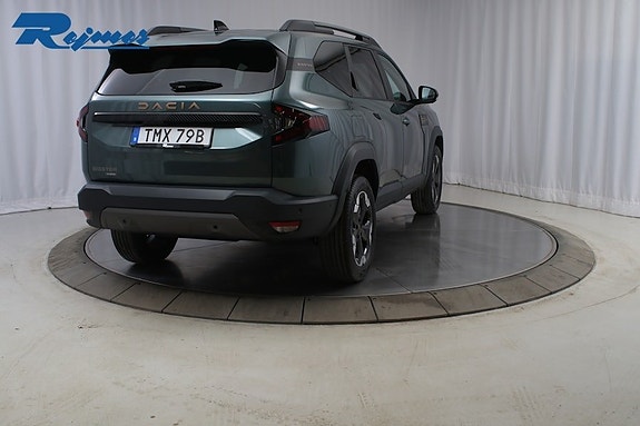 Dacia Bigster 3 of 17