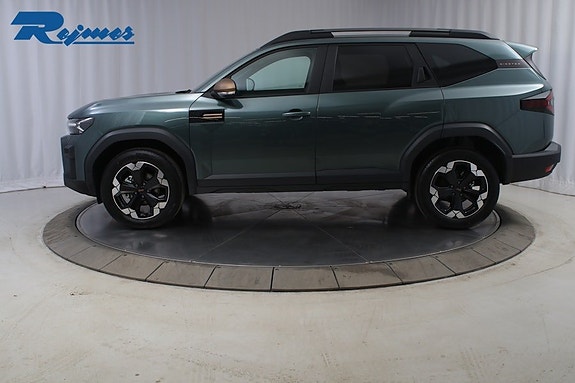 Dacia Bigster 4 of 17