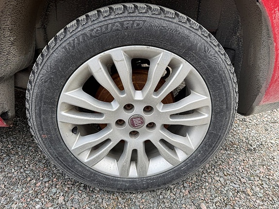Fiat Doblo 5 of 5