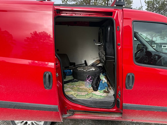 Fiat Doblo 6 of 11