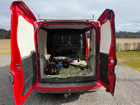 Fiat Doblo 7 of 11