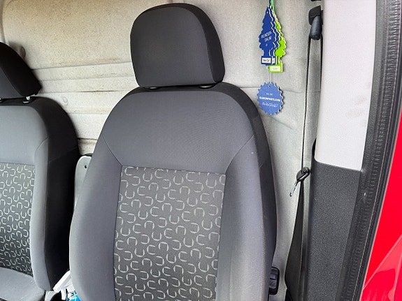 Fiat Doblo 8 of 11