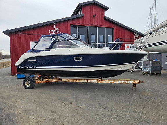 Aquador 23 Wa 5 of 5