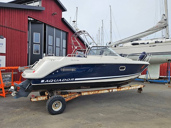 Aquador 23 Wa 3 of 5