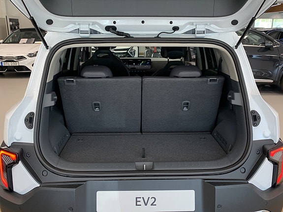 Kia EV2 13 of 25