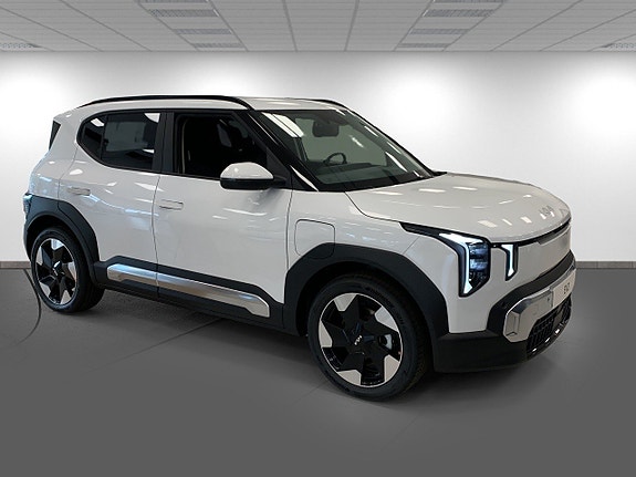 Kia EV2 3 of 5