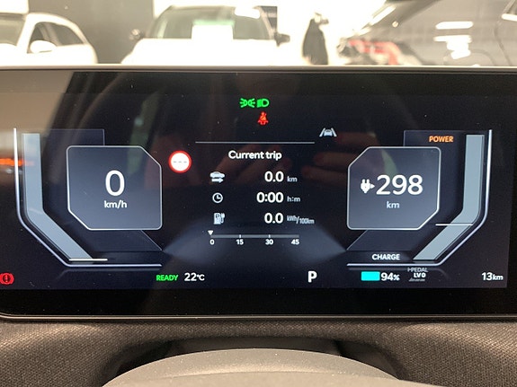 Kia EV2 9 of 25
