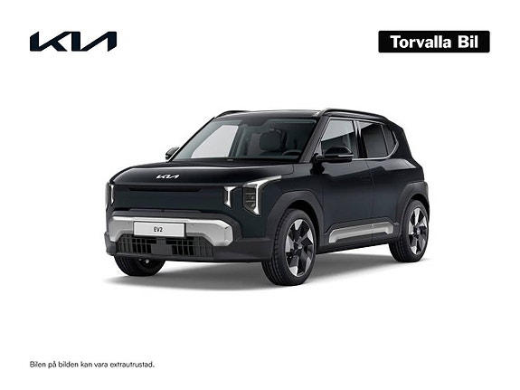 Kia EV2