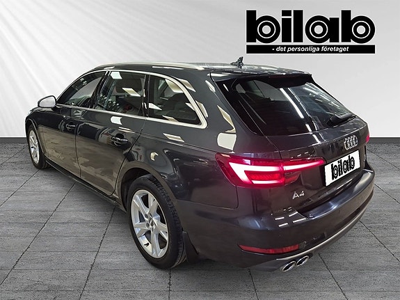 Audi A4 4 of 9