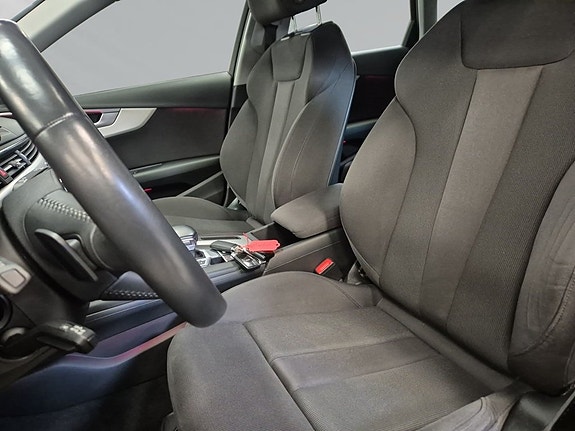 Audi A4 9 of 9