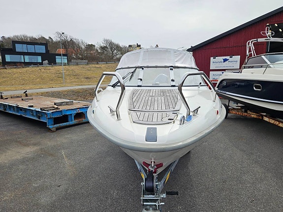 Yamarin 63 Dc 3 of 5