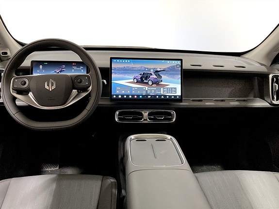 Leapmotor B10 4 of 5