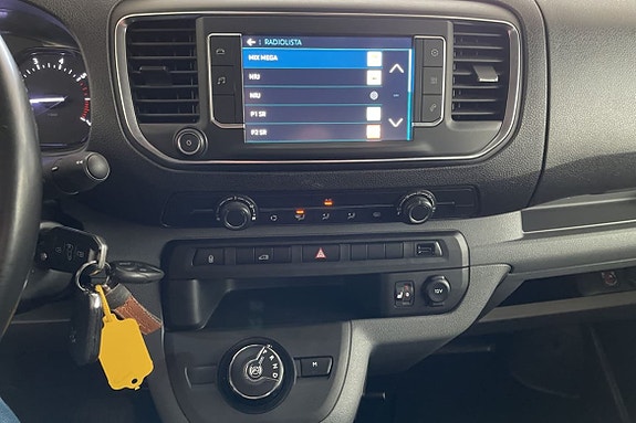 Peugeot Expert 13 of 18