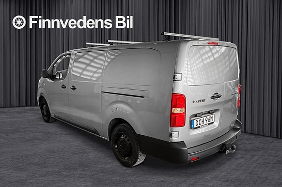 Peugeot Expert 5 of 5