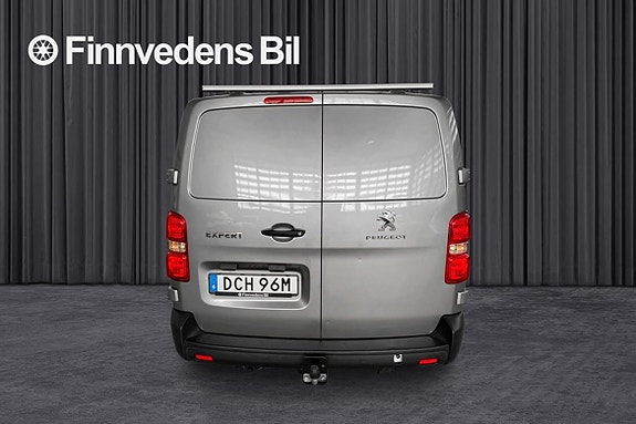 Peugeot Expert 6 of 18