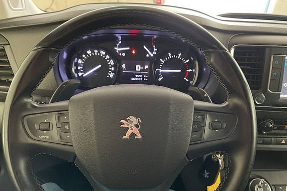 Peugeot Expert 12 of 18