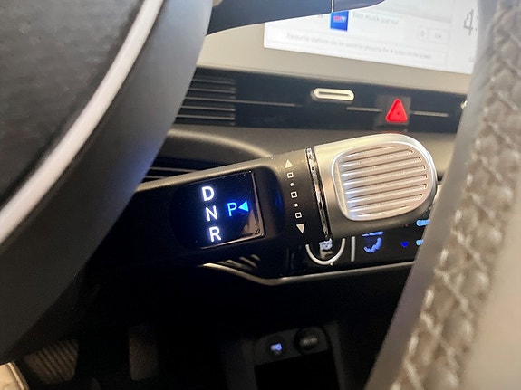 Hyundai Ioniq 5 8 of 16