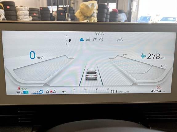 Hyundai Ioniq 5 9 of 16
