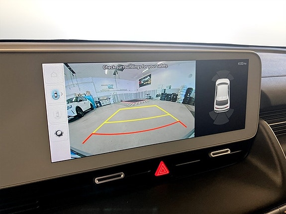 Hyundai Ioniq 5 10 of 16