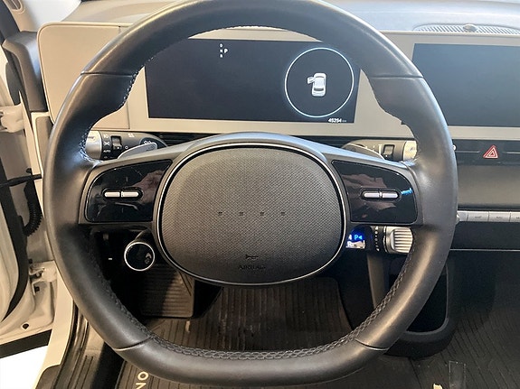Hyundai Ioniq 5 7 of 16