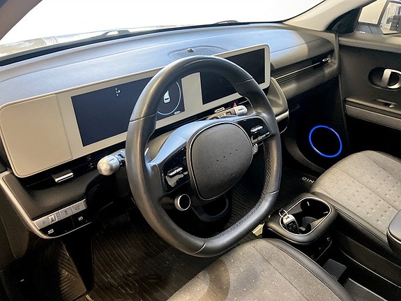 Hyundai Ioniq 5 6 of 16