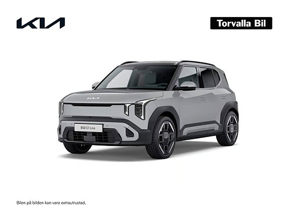 Kia EV2