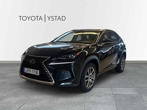 Lexus NX 300h